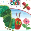 EDITIONS PHIDAL INC. Eric Carle My Busy Book New