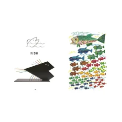 Mastermind Toys Eric Loves Animals Book Clearance