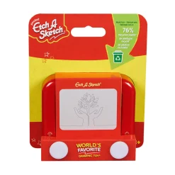 Spin Master Toys Far East Limited Etch-A-Sketch Pocket Sustainable Hot