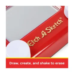 Spin Master Toys Far East Limited Etch-A-Sketch Pocket Sustainable Hot