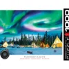 Eurographics Inc. Eurographics Northern Lights 1000 PC Puzzle New