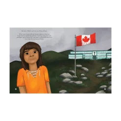 Raincoast Book Distr. Ltd. Every Child Matters Hot