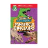 Scholastic Canada Ltd. Everything Awesome About: Dangerous Dinosaurs New