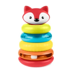 Skip Hop Explore & More Fox Stacking Toy Online