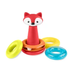 Skip Hop Explore & More Fox Stacking Toy Online