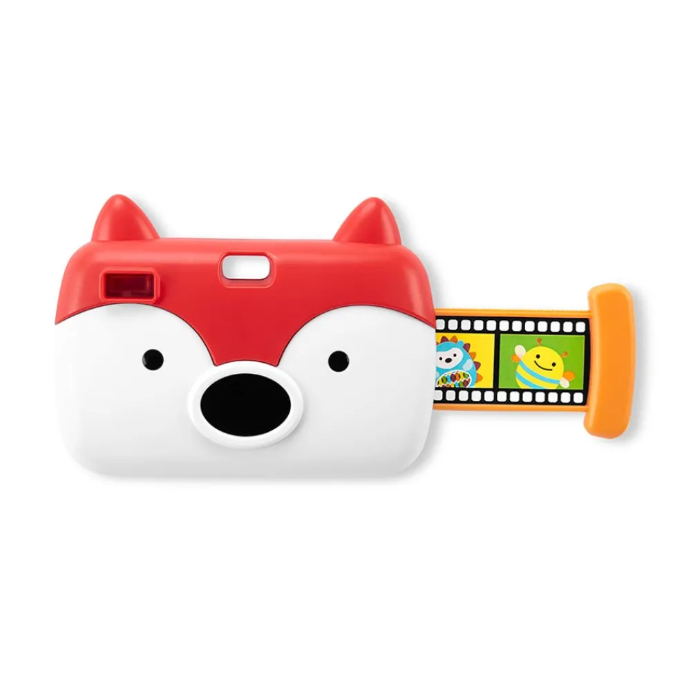 Skip Hop Explore & More Oh Snap! Fox Camera Online