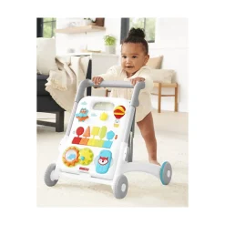 Skip Hop Inc. Explore and More Grow Along 4 in 1 Activity Walker Outlet