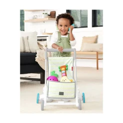 Skip Hop Inc. Explore and More Grow Along 4 in 1 Activity Walker Outlet