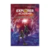 Mastermind Toys Explorer Academy #2: The Falcon's Feather Book New