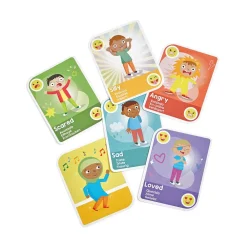 Learning Resources Express Your Feelings Playing Cards Outlet
