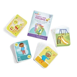 Learning Resources Express Your Feelings Playing Cards Outlet