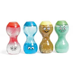Learning Resources Express Your Feelings Sensory Bottles Clearance