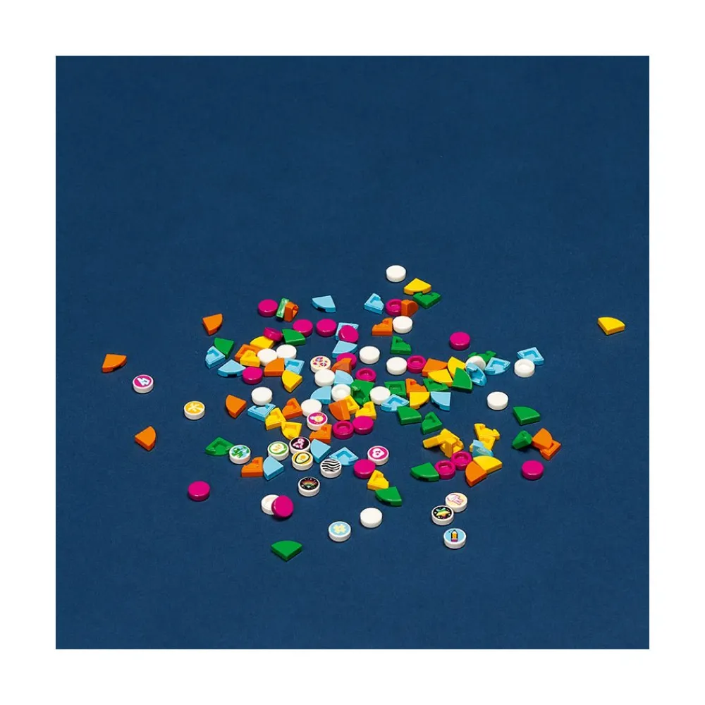 Lego Canada Inc. Extra DOTS - Series 5 Fashion