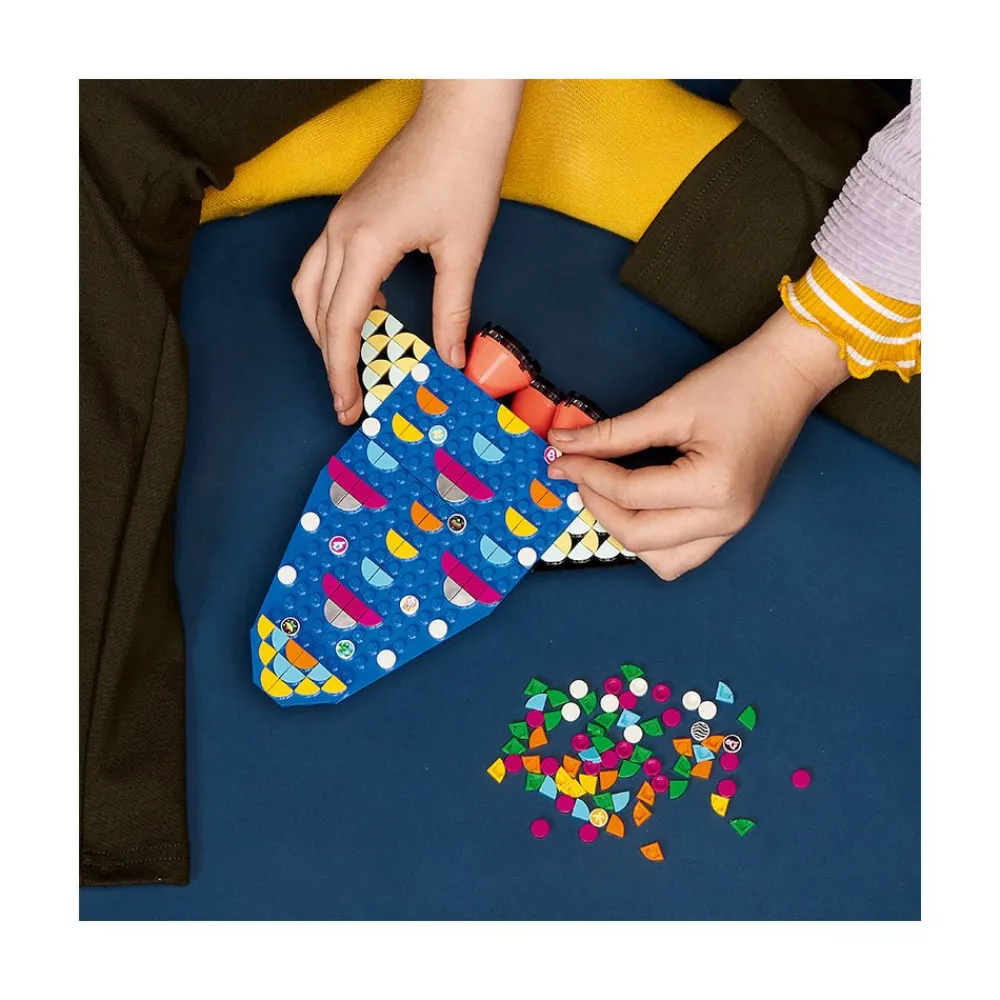 Lego Canada Inc. Extra DOTS - Series 5 Fashion