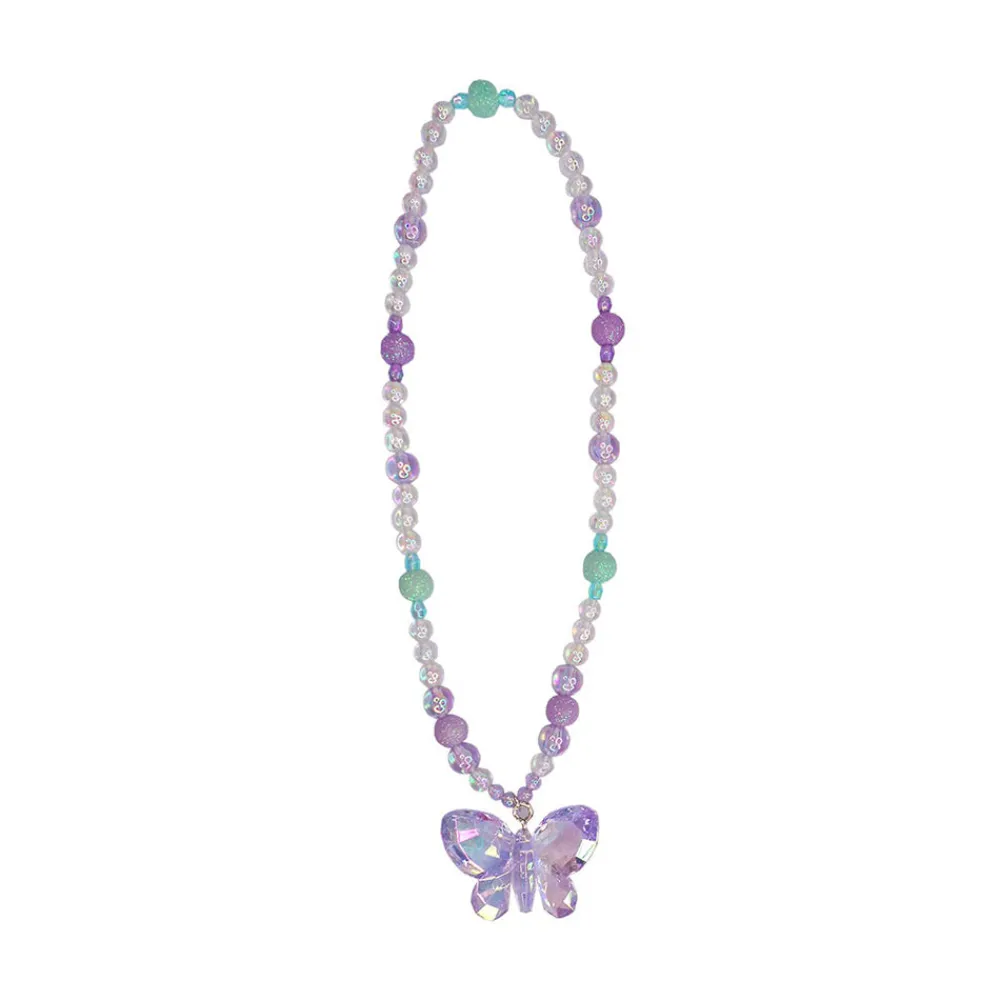 Creative Education Of Can. Fancy Flutter 86052 Necklace Discount