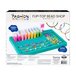 Fashion Angels Flip Top Bead Shop Best