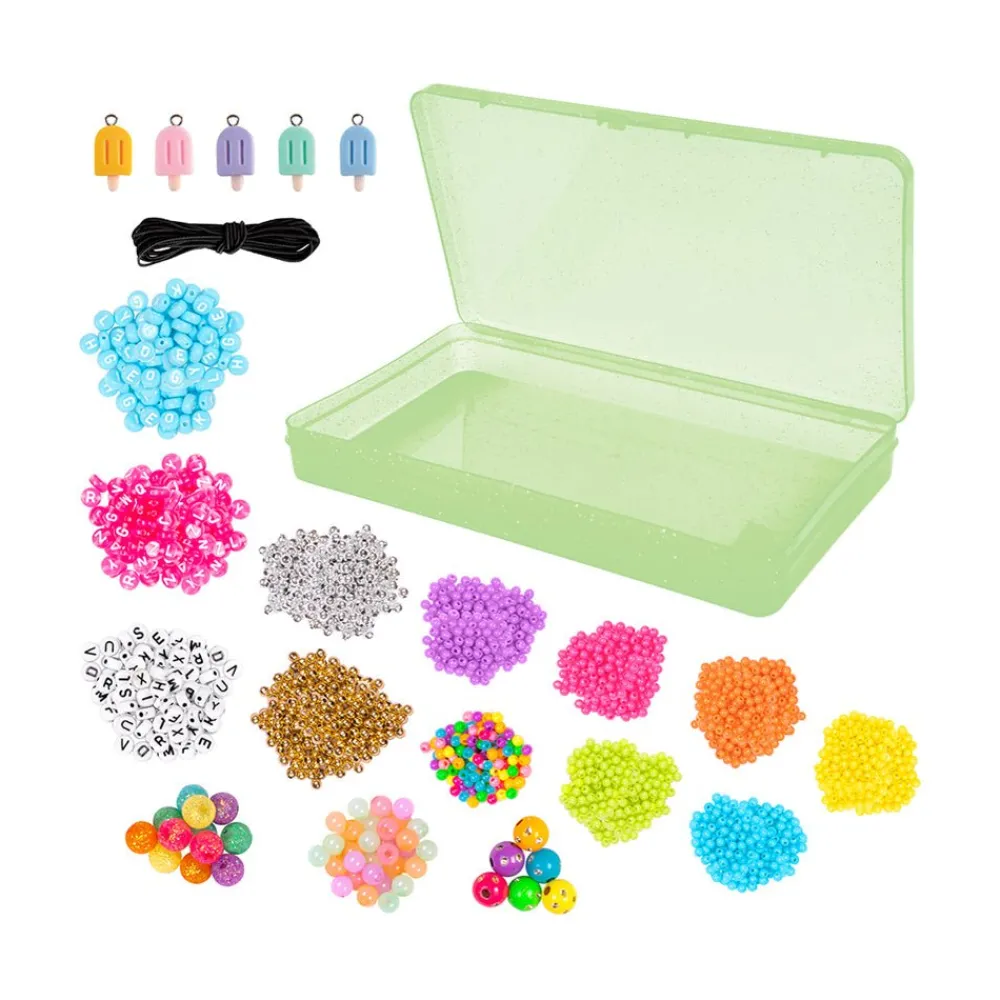 Fashion Angels Ice Pop Bead Shop Hot