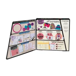 Fashion Angels It's My Biz - Knitting Business Kit Sale