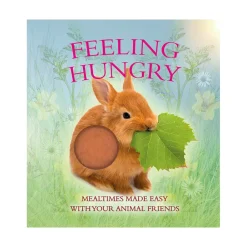 Firefly Books Ltd. Feeling Hungry Sale