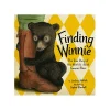 Harper Collins Canada Ltd. Finding Winnie Fashion