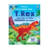 Mastermind Toys First Sticker Book T. Rex and lots of other enormous dinosaurs Clearance
