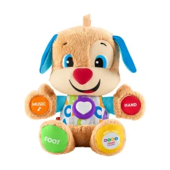 Mattel Brands A Division of Mattel Asia Pacific So Fisher-Price Laugh & Learn Smart Stages Puppy Sale