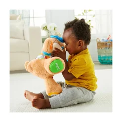 Mattel Brands A Division of Mattel Asia Pacific So Fisher-Price Laugh & Learn Smart Stages Puppy Sale