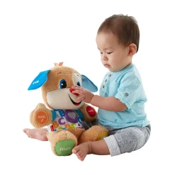 Mattel Brands A Division of Mattel Asia Pacific So Fisher-Price Laugh & Learn Smart Stages Puppy Sale
