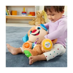 Mattel Brands A Division of Mattel Asia Pacific So Fisher-Price Laugh & Learn Smart Stages Puppy Sale