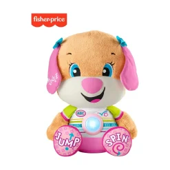 Fisher Price Fisher-Price Laugh & Learn So Big Sis Discount
