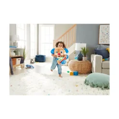 Fisher Price Fisher-Price Laugh & Learn So Big Puppy Hot