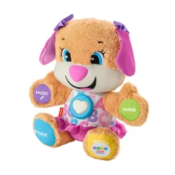 Mattel Brands A Division of Mattel Asia Pacific So Fisher-Price Laugh & Learn Smart Stages Sis New