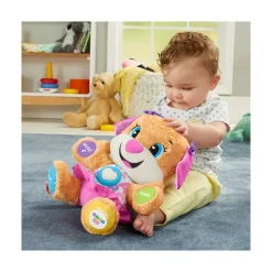 Mattel Brands A Division of Mattel Asia Pacific So Fisher-Price Laugh & Learn Smart Stages Sis New