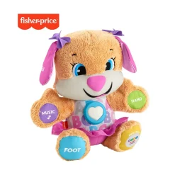 Mattel Brands A Division of Mattel Asia Pacific So Fisher-Price Laugh & Learn Smart Stages Sis New