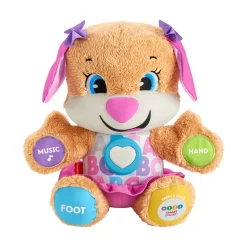 Mattel Brands A Division of Mattel Asia Pacific So Fisher-Price Laugh & Learn Smart Stages Sis New