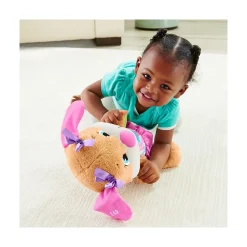 Mattel Brands A Division of Mattel Asia Pacific So Fisher-Price Laugh & Learn Smart Stages Sis New