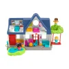 Fisher Price Fisher-Price Little People Together Play House New