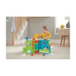 Fisher Price Fisher-Price Sit-to-Stand Giant Activity Book Online