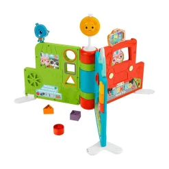 Fisher Price Fisher-Price Sit-to-Stand Giant Activity Book Online