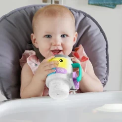 Fisher Price Fisher-Price® Wake Up & Learn™ Coffee Mug New