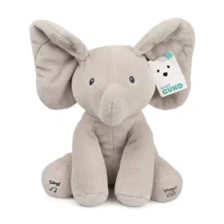 Spin Master Ltd. Flappy the Elephant New