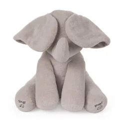 Spin Master Ltd. Flappy the Elephant New