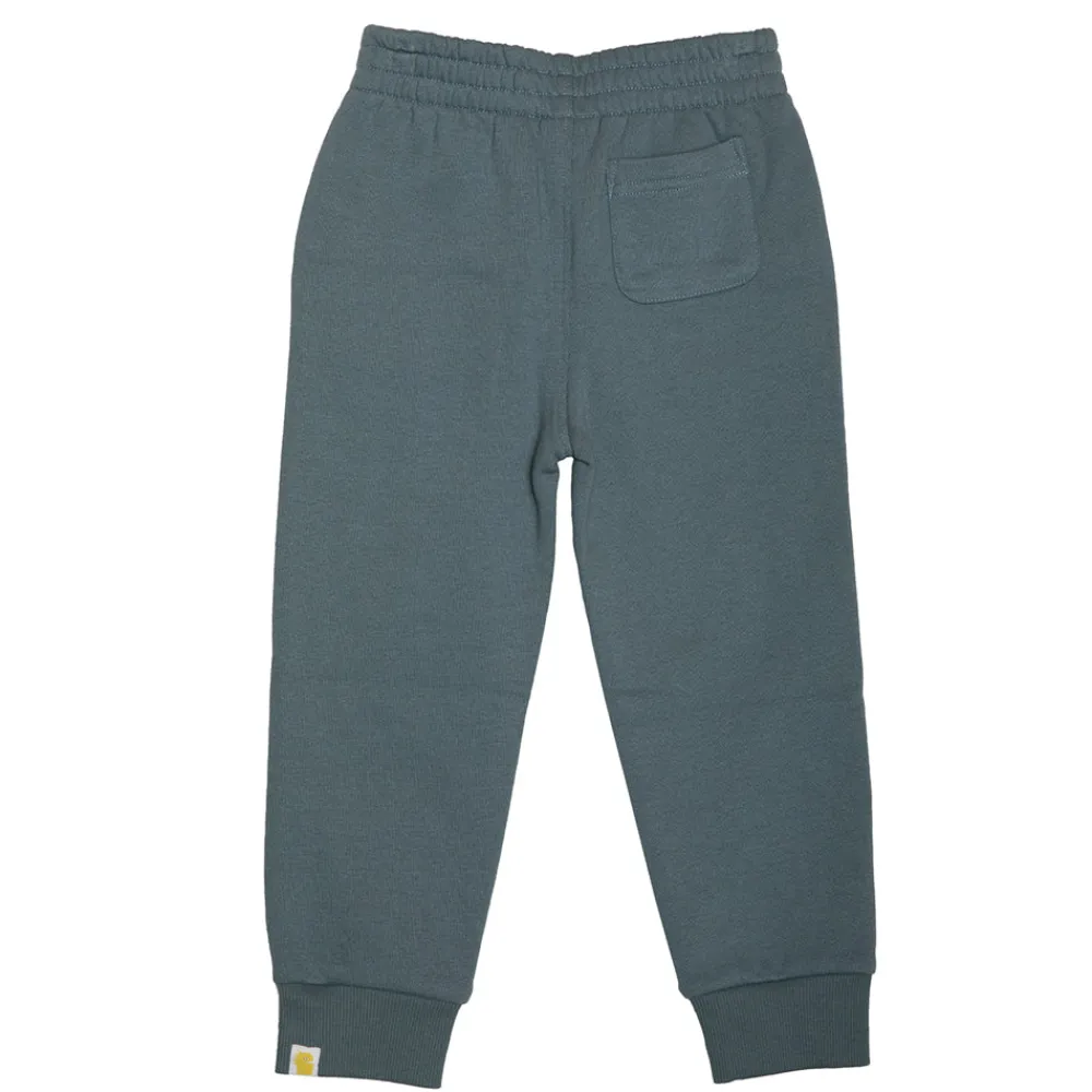 rise little earthling Fleece Jogger Goblin Blue 12-18m Discount