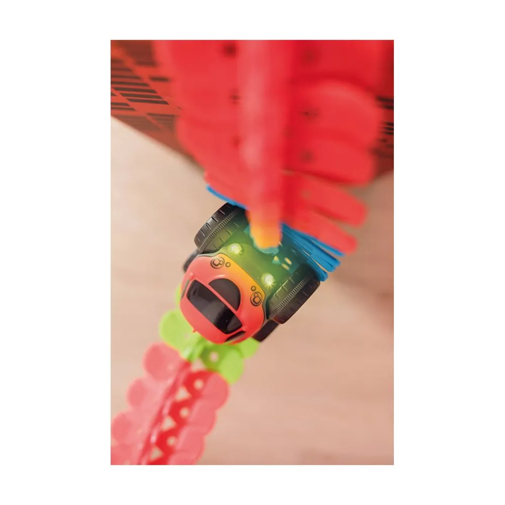 Simba - Dickie HK Ltd Flextreme Discovery Set Sale