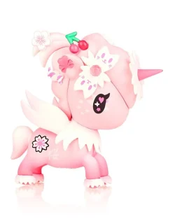 Tokidoki Flower Power Unicorno Series 2 Sale