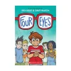 Scholastic Canada Ltd. Four Eyes: A Graphic Novel (Four Eyes #1) Best