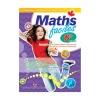 POPULAR BOOKS French Immersion Series: Maths faciles Grade 6 Online