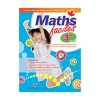 POPULAR BOOKS French Immersion Series: Maths faciles Grade 3 Hot