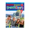 POPULAR BOOKS FrenchSmart Gr 7 Cdn Curr Hot