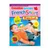 POPULAR BOOKS FrenchSmart Preschool Cdn Curr Sale